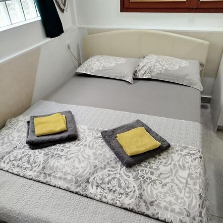 Apartman Art 科托尔 外观 照片