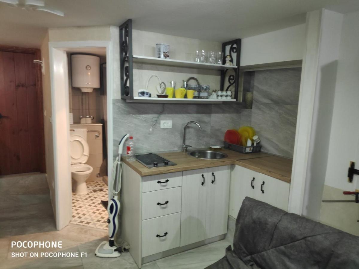 Apartman Art 科托尔 外观 照片